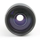 Tamron 70-300mm AF f/4-5.6 Di LD Tele-Macro Zoom Lens w/ Caps for Canon