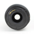 Tamron 70-300mm AF f/4-5.6 Di LD Tele-Macro Zoom Lens w/ Caps for Canon