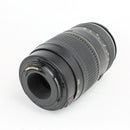 Tamron 70-300mm AF f/4-5.6 Di LD Tele-Macro Zoom Lens w/ Caps for Canon
