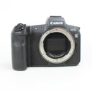 Canon EOS R 30.3MP Mirrorless Camera Body - Black