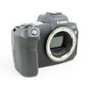 Canon EOS R 30.3MP Mirrorless Camera Body - Black