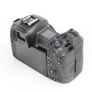 Canon EOS R 30.3MP Mirrorless Camera Body - Black