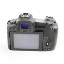 Canon EOS R 30.3MP Mirrorless Camera Body - Black