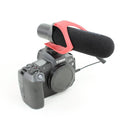 Canon EOS R 30.3MP Mirrorless Camera Body - Black