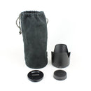 Tamron SP 70-200mm F/2.8 Di VC G2 for Canon EF - DSLR Camera Lens