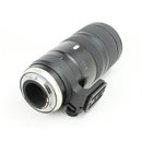 Tamron SP 70-200mm F/2.8 Di VC G2 for Canon EF - DSLR Camera Lens