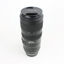 Tamron SP 70-200mm F/2.8 Di VC G2 for Canon EF - DSLR Camera Lens