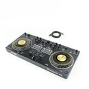 Pioneer DJ DDJ-REV1-N  Serato Professional DJ Controller Gold Special Edition