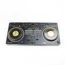 Pioneer DJ DDJ-REV1-N  Serato Professional DJ Controller Gold Special Edition