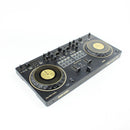 Pioneer DJ DDJ-REV1-N  Serato Professional DJ Controller Gold Special Edition