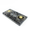 Pioneer DJ DDJ-REV1-N  Serato Professional DJ Controller Gold Special Edition
