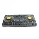 Pioneer DJ DDJ-REV1-N  Serato Professional DJ Controller Gold Special Edition