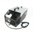American DJ Mister Cool -Low Lying Fog Machine