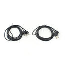 Korg NanoPad and Nano Kontrol - V1 USB controllers