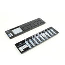 Korg NanoPad and Nano Kontrol - V1 USB controllers