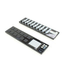 Korg NanoPad and Nano Kontrol - V1 USB controllers