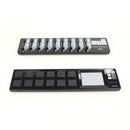 Korg NanoPad and Nano Kontrol - V1 USB controllers