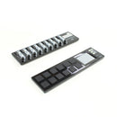 Korg NanoPad and Nano Kontrol - V1 USB controllers