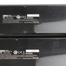 Korg NanoPad and Nano Kontrol - V1 USB controllers