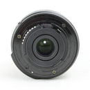 Nikon 18-55 VR II AF-S DSLR Camera Lens