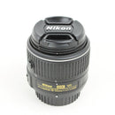 Nikon 18-55 VR II AF-S DSLR Camera Lens