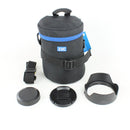 Canon RF 24-105mm f/4L IS USM - Zoom Camera Lens - Black