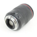 Canon RF 24-105mm f/4L IS USM - Zoom Camera Lens - Black