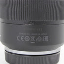 Canon RF 24-105mm f/4L IS USM - Zoom Camera Lens - Black