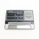 Stylophone Gen X-1 Portable Analog Synthesizer