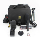 Canon EOS Rebel SL2 - DSLR Camera with EF-S 18-55mm IS STM Lens - Black