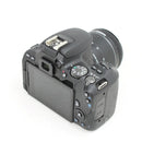 Canon EOS Rebel SL2 - DSLR Camera with EF-S 18-55mm IS STM Lens - Black