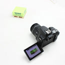 Canon EOS Rebel SL2 - DSLR Camera with EF-S 18-55mm IS STM Lens - Black