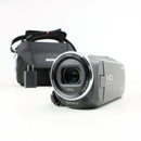 Sony Handycam HDR CX405 Video Camera Camcorder - Black