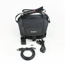 Sony Handycam HDR CX405 Video Camera Camcorder - Black