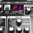 Boss ME70 - Stompbox Guitar Multiple Effects Pedal