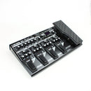 Boss ME70 - Stompbox Guitar Multiple Effects Pedal