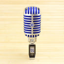 Shure Super 55 - Supercardioid Deluxe Vocal Microphone