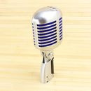 Shure Super 55 - Supercardioid Deluxe Vocal Microphone