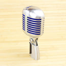 Shure Super 55 - Supercardioid Deluxe Vocal Microphone