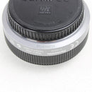 Panasonic Lumix G 20mm F/1.7 Aspherical G Series H-H020 - Mirrorless MFT Lens