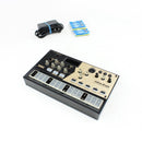 Korg Volca Drum Digital Percussion Synthesizer & Drum Machine - VolcaDrum