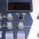 Korg Volca Drum Digital Percussion Synthesizer & Drum Machine - VolcaDrum