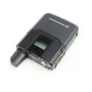 Sennheiser AVX ME2 - Digital Wireless Lavalier Microphone Set