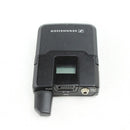 Sennheiser AVX ME2 - Digital Wireless Lavalier Microphone Set