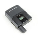 Sennheiser AVX ME2 - Digital Wireless Lavalier Microphone Set
