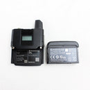 Sennheiser AVX ME2 - Digital Wireless Lavalier Microphone Set