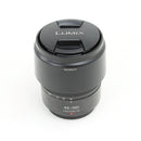 Panasonic DMC G7 4K Mirrorless DSLR Camera w/ 14-42mm and 45-150mm Lenses -Black