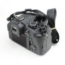 Panasonic Lumix DMC-FZ1000 - Digital Camera Black w/ Leica 16x Zoom