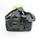 Panasonic Lumix DMC-FZ1000 - Digital Camera Black w/ Leica 16x Zoom