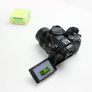 Panasonic Lumix DMC-FZ1000 - Digital Camera Black w/ Leica 16x Zoom